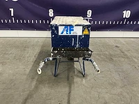 Materieel kruiwagen - afbeelding 1 van  5