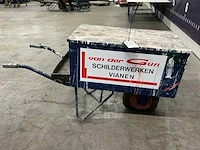 Materieel kruiwagen - afbeelding 5 van  5