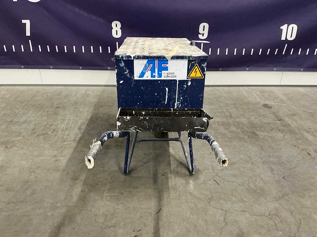 Materieel kruiwagen - afbeelding 2 van  5