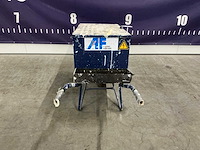 Materieel kruiwagen - afbeelding 2 van  5