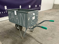 Materieel kruiwagen - afbeelding 3 van  7