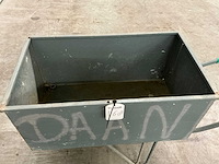 Materieel kruiwagen - afbeelding 6 van  7