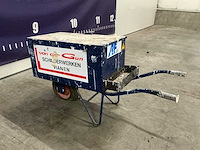Materieel kruiwagen - afbeelding 3 van  5
