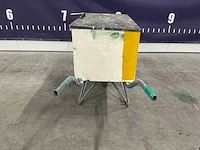 Materieel kruiwagen - afbeelding 1 van  4