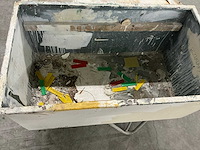 Materieel kruiwagen - afbeelding 4 van  4