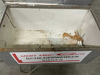 Materieel kruiwagen - afbeelding 5 van  5