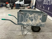 Materieel kruiwagen - afbeelding 4 van  5