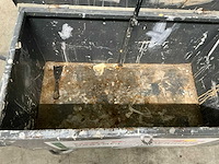 Materieel kruiwagen - afbeelding 6 van  6