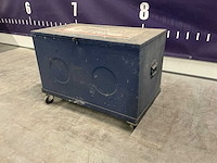 Materieel wagen - afbeelding 1 van  6