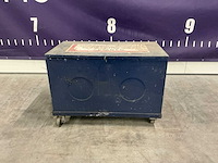 Materieel wagen - afbeelding 2 van  6