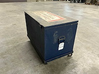 Materieel wagen - afbeelding 4 van  6