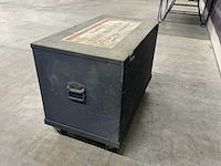 Materieel wagen - afbeelding 5 van  6