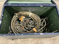 Materieel wagen - afbeelding 6 van  6