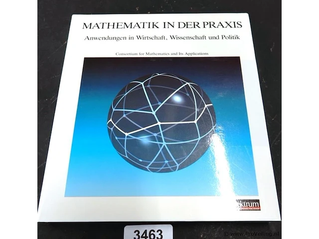 Mathematik in der praxis - afbeelding 1 van  5