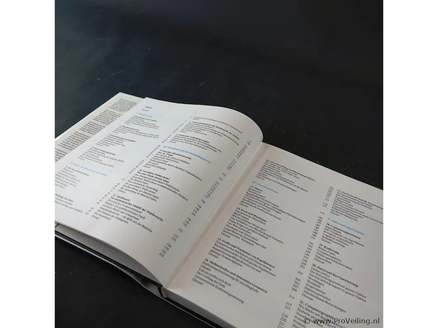 Mathematik in der praxis - afbeelding 3 van  5