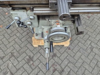 Matheys - 35-nc - universele freesmachine - afbeelding 7 van  17