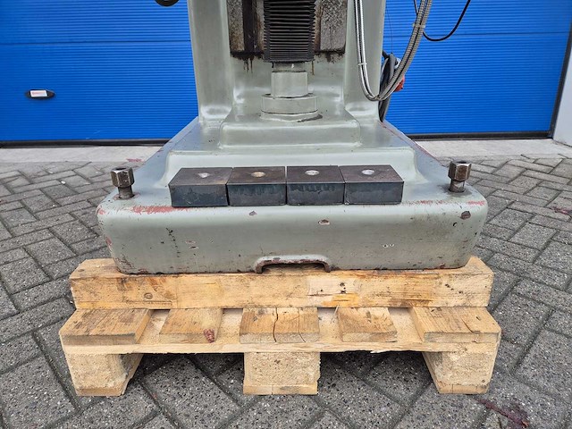 Matheys - 35-nc - universele freesmachine - afbeelding 8 van  17