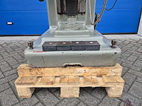 Matheys - 35-nc - universele freesmachine - afbeelding 8 van  17