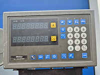 Matheys - 35-nc - universele freesmachine - afbeelding 9 van  17