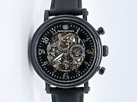 Mathis montabon mm-15 automatisch herenhorloge - afbeelding 1 van  6