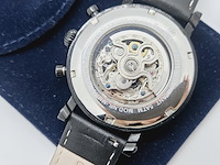 Mathis montabon mm-15 automatisch herenhorloge - afbeelding 6 van  6