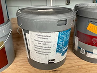 Mathys 10ltr waterproof coating - afbeelding 1 van  1