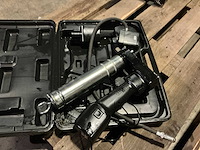 Mato 14,4 dc accu luber