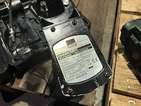 Mato 14,4 dc accu luber - afbeelding 2 van  5