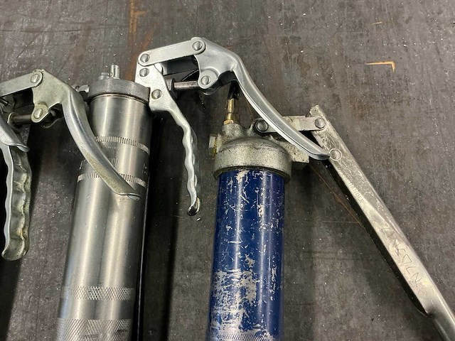 Mato vetspuit (4x) - afbeelding 4 van  8