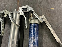 Mato vetspuit (4x) - afbeelding 4 van  8