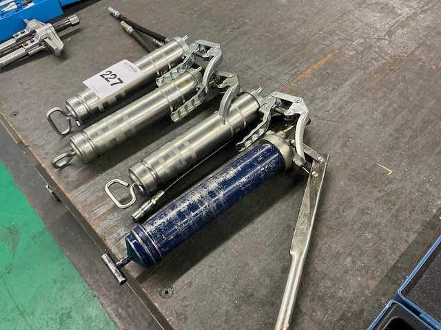 Mato vetspuit (4x) - afbeelding 5 van  8