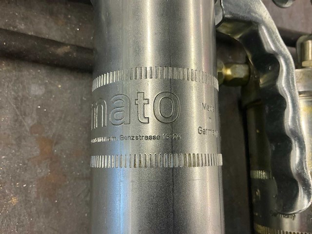 Mato vetspuit (4x) - afbeelding 6 van  8