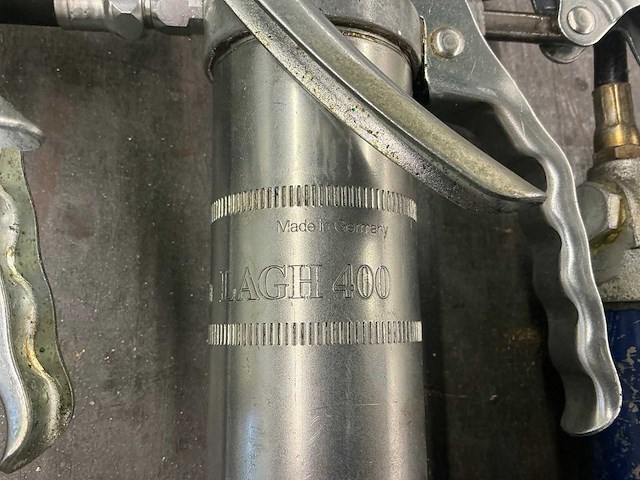 Mato vetspuit (4x) - afbeelding 7 van  8