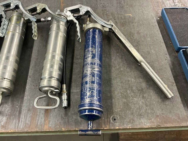 Mato vetspuit (4x) - afbeelding 8 van  8