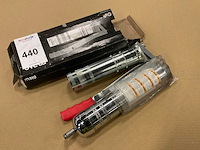 Mato vetspuit - afbeelding 1 van  3