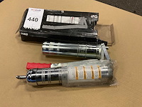 Mato vetspuit - afbeelding 2 van  3