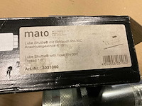 Mato vetspuit - afbeelding 3 van  3