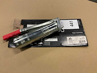 Mato vetspuit - afbeelding 1 van  2