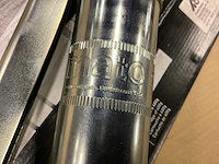 Mato vetspuit - afbeelding 2 van  2