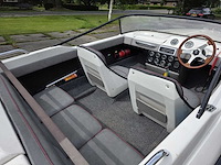 Mator - speedboot 130 pk inboard met trailer - afbeelding 7 van  39