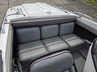Mator - speedboot 130 pk inboard met trailer - afbeelding 10 van  39