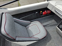 Mator - speedboot 130 pk inboard met trailer - afbeelding 15 van  39