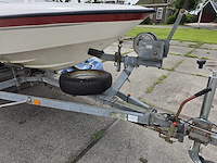 Mator - speedboot 130 pk inboard met trailer - afbeelding 18 van  39