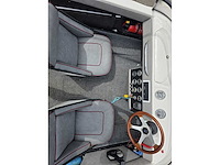Mator - speedboot 130 pk inboard met trailer - afbeelding 19 van  39