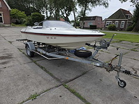 Mator - speedboot 130 pk inboard met trailer - afbeelding 12 van  39