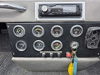 Mator - speedboot 130 pk inboard met trailer - afbeelding 21 van  39