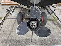 Mator - speedboot 130 pk inboard met trailer - afbeelding 25 van  39