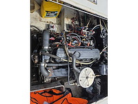 Mator - speedboot 130 pk inboard met trailer - afbeelding 30 van  39