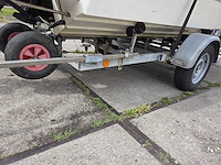 Mator - speedboot 130 pk inboard met trailer - afbeelding 32 van  39