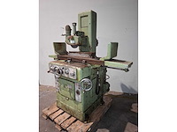 Matra - mf6 - surface grinding machine - afbeelding 2 van  8